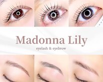 マドンナリリー(Madonna Lily)