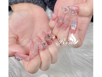 リンビューティー(Rin Beauty)/