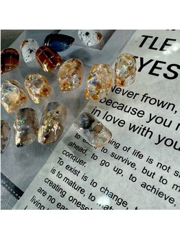 アトリエ トゥーレ(atelier tule)/定額アートコース