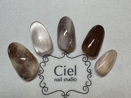 ニュアンスマグ