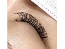 ミックリンク バイ リッシュ(mic link by Riche)/ボリュームラッシュ両目600本