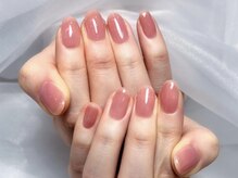 レフトネイルズ(LEFTNAILS)/フィルイン美フォルムワンカラー