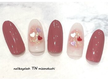 ティーエヌ 溝の口店/☆シンプル・トレンドデザイン☆