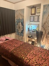 ムカマニス(mukamanis)