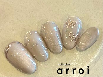 アロイ 幕張(arroi)/