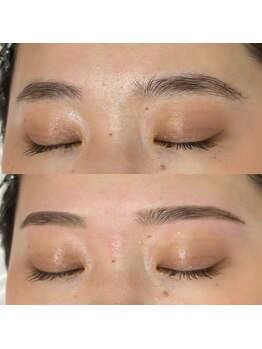 ヴィコ 名古屋栄(vico)/平行アーチ