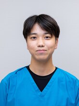 上永谷かなで整骨院 小林 凌