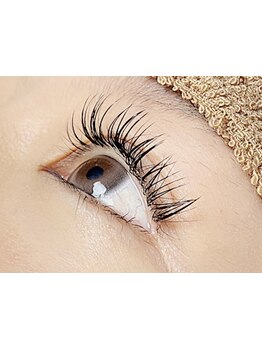 エクステの種類が豊富