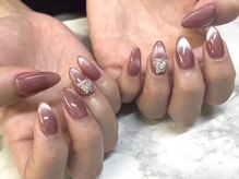 ネイルサロンアジアン 池袋店