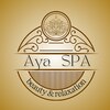 アヤ スパ(Aya SPA)のお店ロゴ