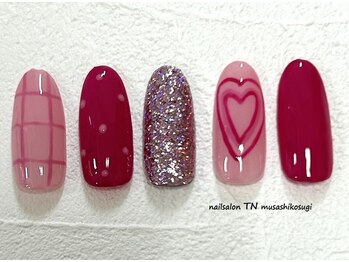 ☆デザイン定額A☆