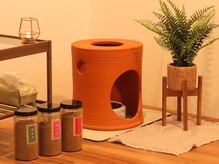 カロレ(Calore)