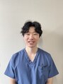 みやぎの骨盤整骨院 滝川 裕太
