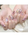 長さだし10本持ち込みデザイン