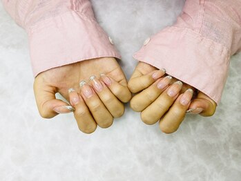 ネイルテテ(Nail-tete)/