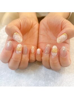 フチュール(futur)/6月デザイン定額♪