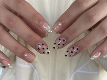 ネイルメゾン 天神店(NAIL MAISON)