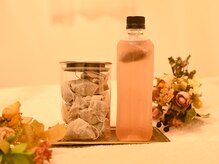 ジェラルアン(Jelaruang)/アフターティー