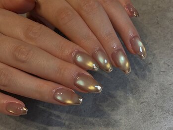 マグネット/ミラーフレンチ