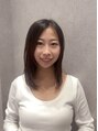 トゥルー ネイル アンド アイ アリオ橋本店(TRU NAIL & EYE) TOMOKA 