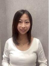 トゥルー ネイル アンド アイ アリオ橋本店(TRU NAIL & EYE) TOMOKA 