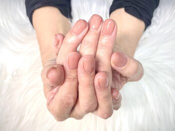 イマージュ(image)/ちゅるんワンカラー☆SAYAKA