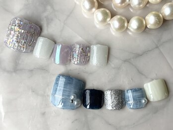 ルポネイル(repos.nail)/