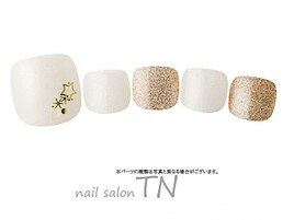【FOOT】９月☆定額5900円コース