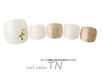 ティーエヌ TSUTAYA八戸ニュータウン店/【FOOT】９月☆定額5900円コース