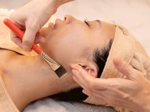 ジーンバイピエル 中野店(gene by PIEL)の雰囲気（お客様の肌質改善サポート#新ララピール#韓国化粧品#コルギ#中野）