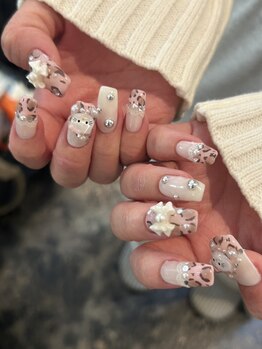 爪屋べっぴん堂/