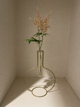 フルール(FLEUR)/トータルビューティー