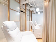 クレビア(CreBiA)の雰囲気（名駅ミッドランドスクエア裏すぐ/半個室/プライベート空間♪）