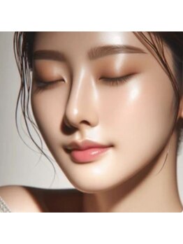 ホウレイ線・たるみ改善！予防ケア