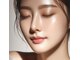 サロン エミリー(Salon Emily)の写真/《小顔たるみにアプローチ》韓国で話題！韓国ボルニューマリフト導入！小顔・肌のハリや弾力がアップ♪