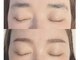 プールドポエム(POOL°POEM)の写真/あなただけの黄金比率をご提案【ビューティブロウ/眉毛パーマ&カット＆脱毛(1回)】大人の美眉へ♪