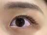 【眉毛WAX＋アイブロウパーマ】ハリウッドブロウで理想の眉毛へ/眉毛サロン