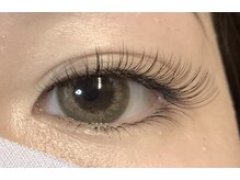 ブーム(BOOM)/ボリュームラッシュ　マツエク