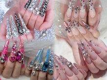 ブルームビューティ― 新宿(Bloom Beauty)