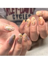 スープ 三鷹(supe_)/持ち込みデザイン