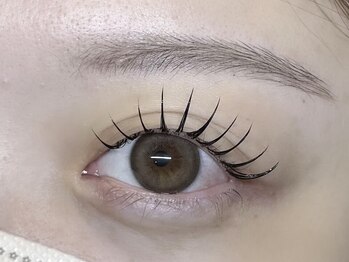 フィリス 代官山店(phylis)/パリエク/パリジェンヌ/マツエク