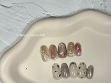 デュオ/【ハンド】　定額Dコース