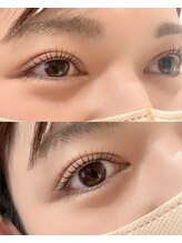 シフ(sif.)/4Dflowまつ毛パーマ