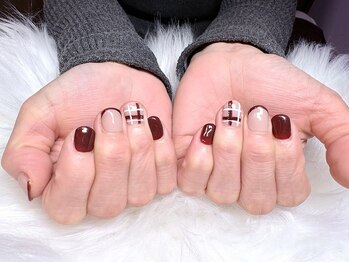 11月度定額デザインAコース