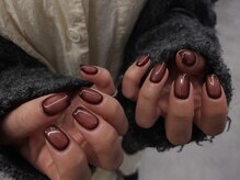 プクネイル(puku nail)/持ち込みdesign