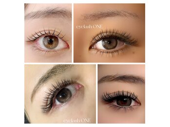 アイラッシュワン(eyelash one)