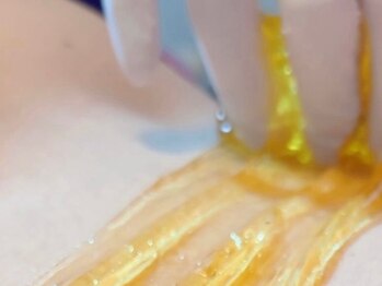 シュガーリング＆フェムケアmuu