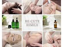 丁寧かつ、効果にこだわる本格小顔コルギ！