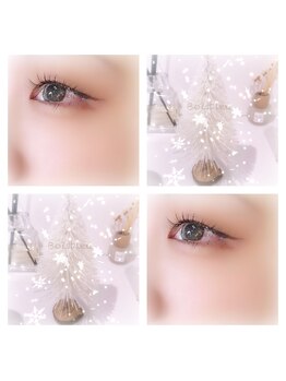 ボアブルー(boisbleu)/キュートデザイン