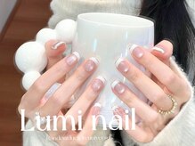 ルミネイル 池袋東口サンシャイン店(Lumi Nail)/可愛いネイル
